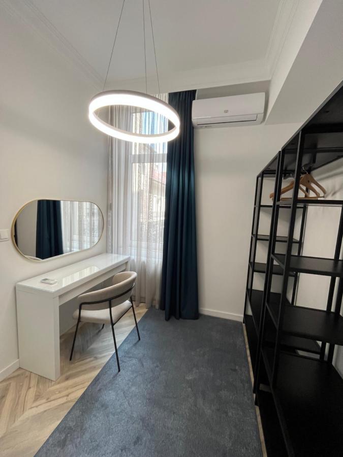 Central Gallery Apartment Debrecín Exteriér fotografie