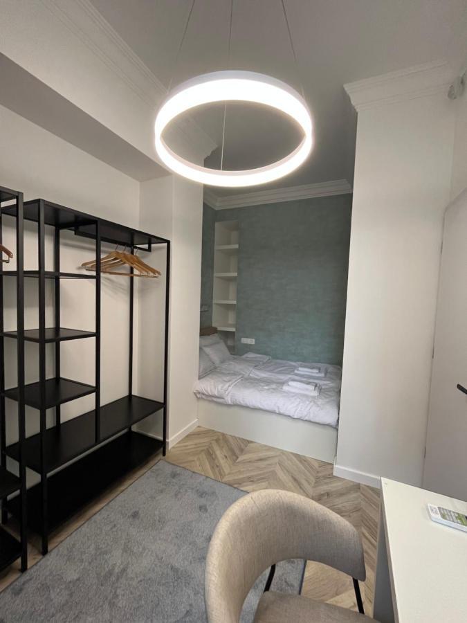 Central Gallery Apartment Debrecín Exteriér fotografie