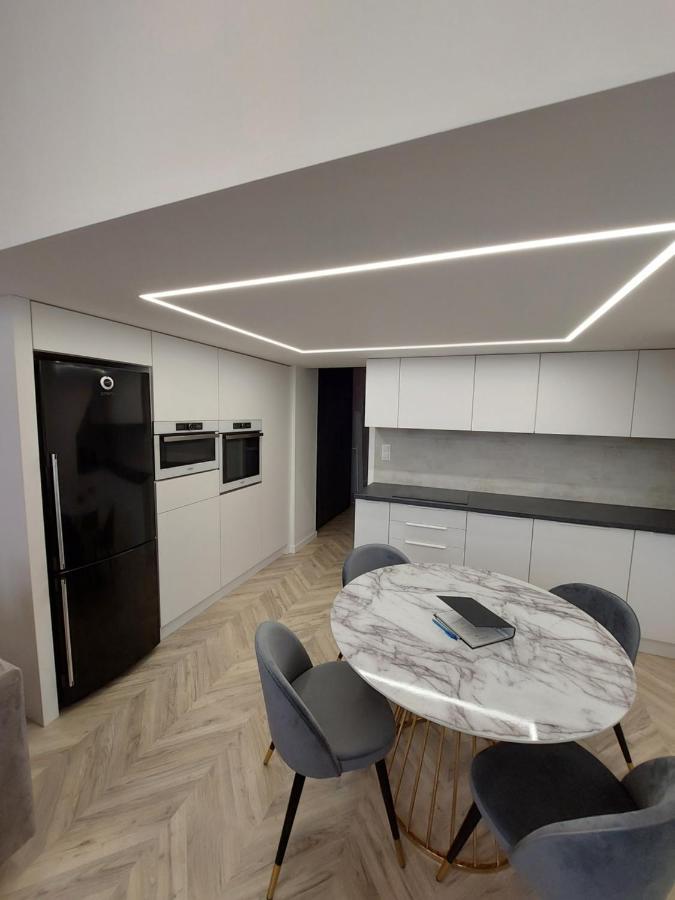 Central Gallery Apartment Debrecín Exteriér fotografie